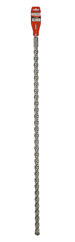 Бур SDS+ Strong 25х1000/950 мм – фото №1 Бур SDS+ Strong 25х1000/950 мм – №1