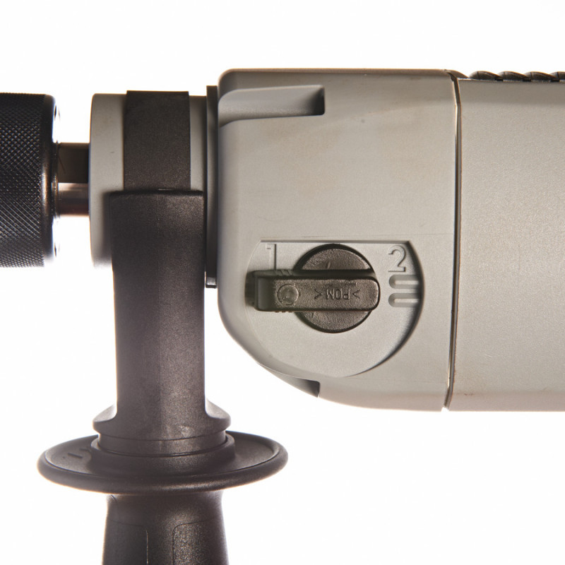 Дрель Milwaukee HD2E 13 R – №2