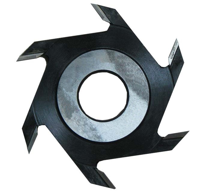 Фреза пазовая Белмаш 125x32x6 мм – №1