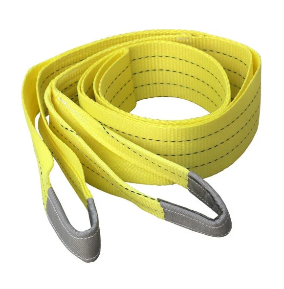 Текстильные стропы купить в интернет-магазине Тиски