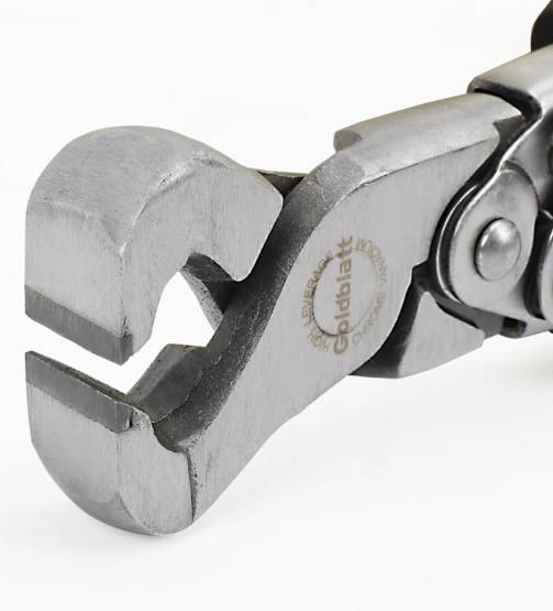 Кусачки для плитки Goldblatt 229 мм (G02009) – №1