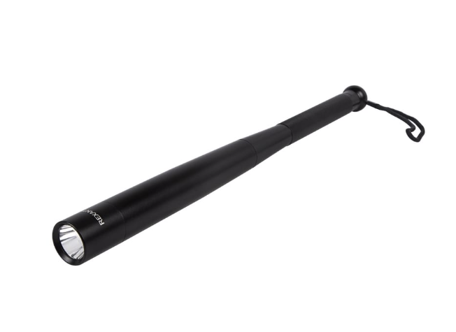 Фонарь для самообороны Rexant RX-410 – №1