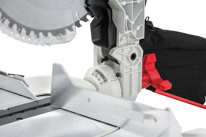 Пила торцовочная Jet JMS-12SB – №4