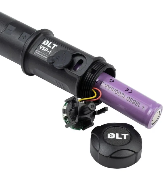 Поршень для помповой присоски DLT VSP-1 – №2