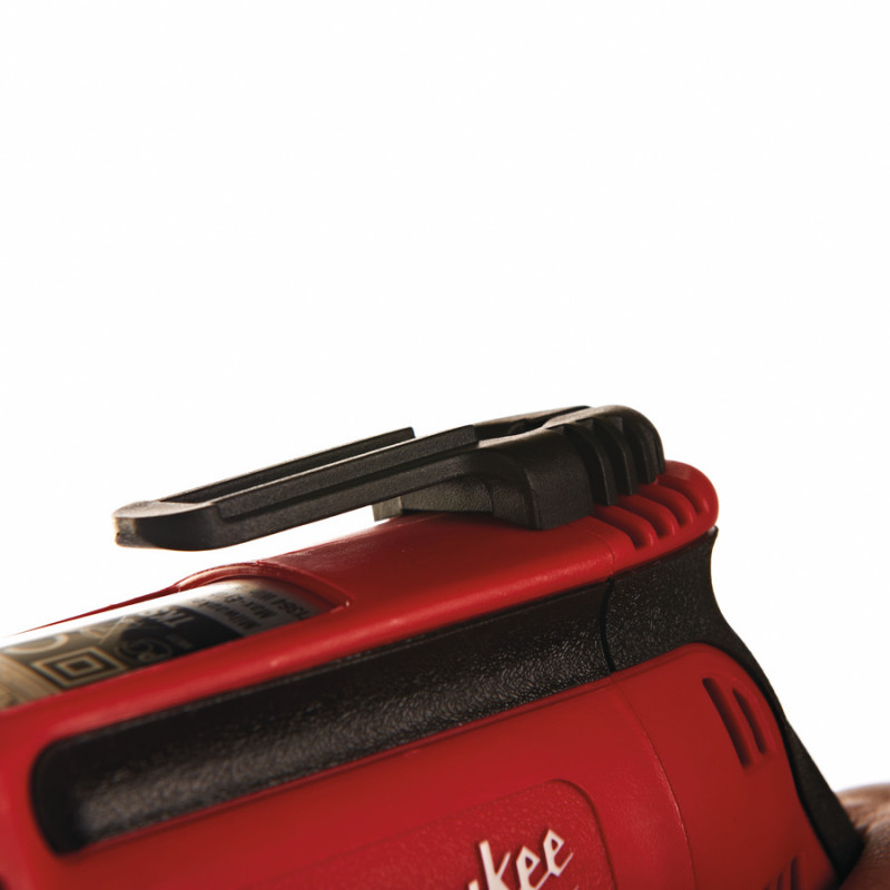 Шуруповерт Milwaukee TKSE 2500 Q – №1