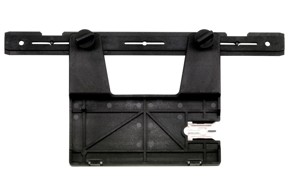 Устройство для крепления лобзиков к направляющим шинам Metabo – №1