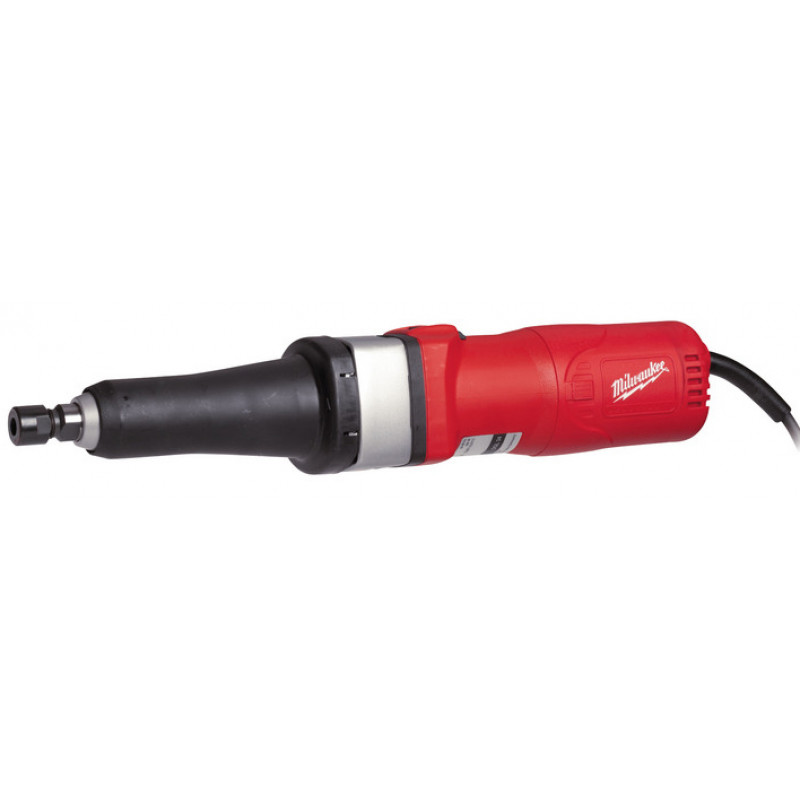 Прямая шлифовальная машина Milwaukee DGL 34 – №1