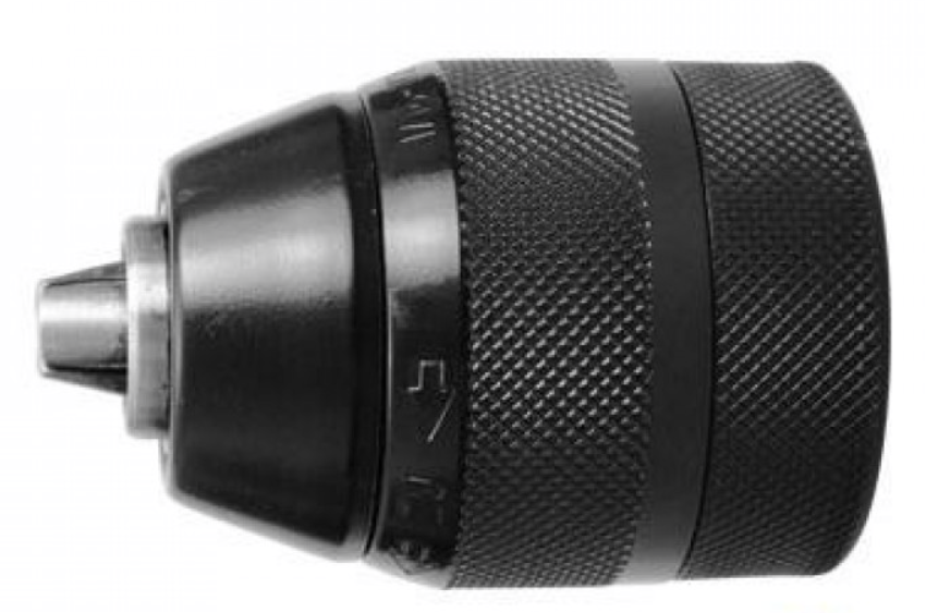Патрон сверлильный быстрозажимной AEZ 3/8" 1,5-13 мм – №1