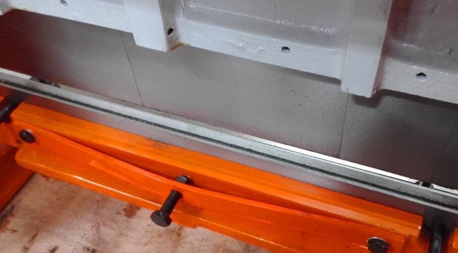 Станок комбинированный Stalex 3-in-1/610x1 листовой – №1