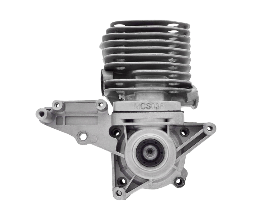 Пила цепная бензиновая ALKO Comfort Pro 6436 – №10