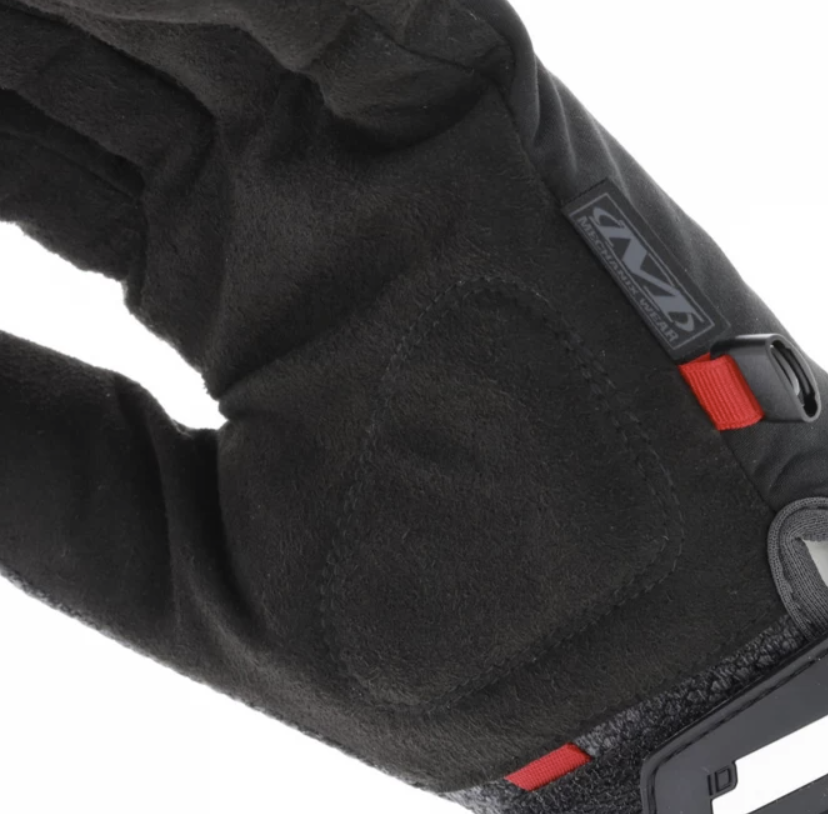 Перчатки Mechanix ColdWork Original Grey/Black, размер M – фото №3 Перчатки Mechanix ColdWork Original Grey/Black, размер M – №3