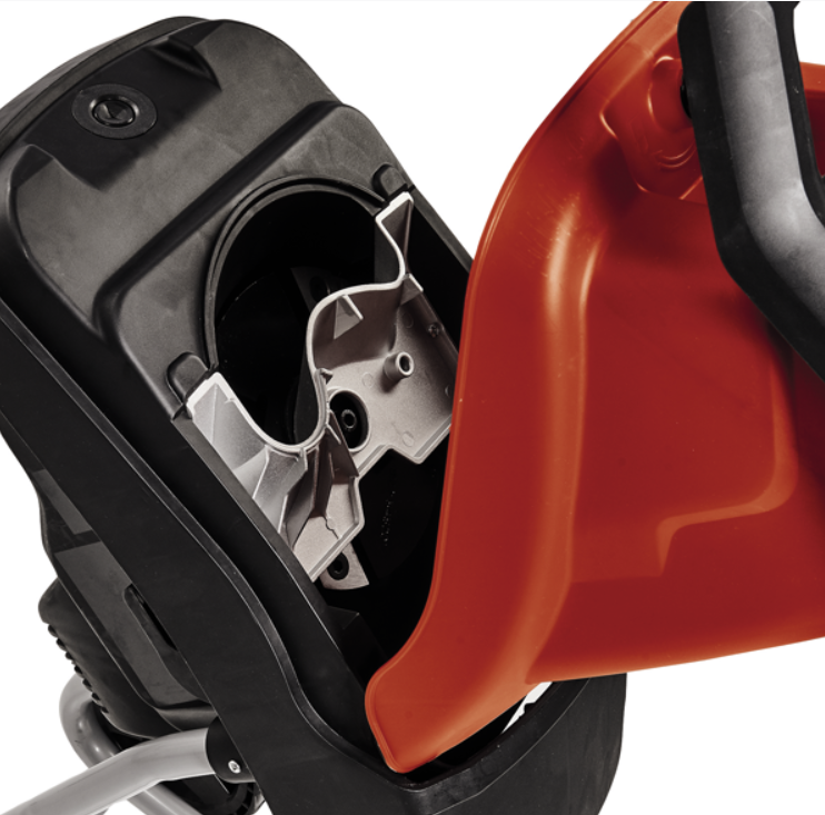 Измельчитель электрический Einhell GC-KS 2540 – №2