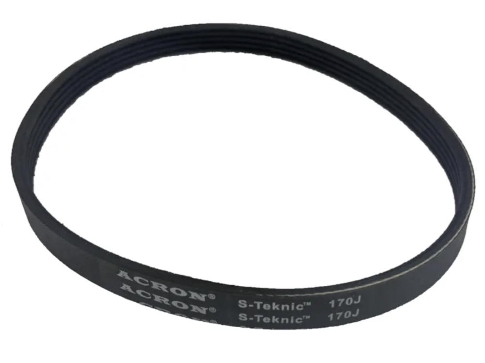 Ремень 5J-170 Белмаш поликлиновой – №1