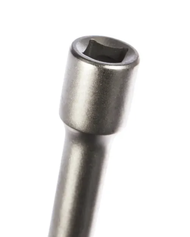 Удлинитель торцовых головок WORKPRO 1/2" 250 мм (WP275030) – №2