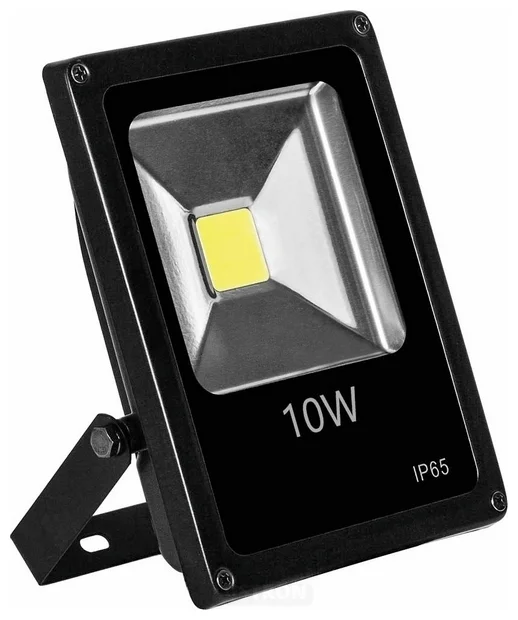 Прожектор Glanzen FAD-0001-10 – фото №1 Прожектор Glanzen FAD-0001-10 – №1