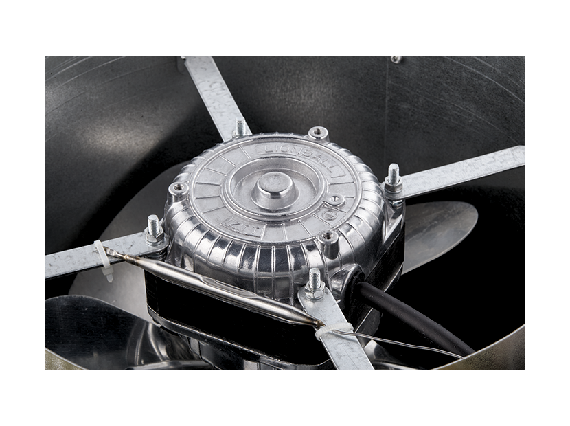 Обогреватель электрический Ballu BHP-P2-3 – №2