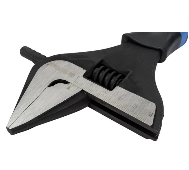 Ключ разводной МастерАлмаз 10"/250 мм – №1