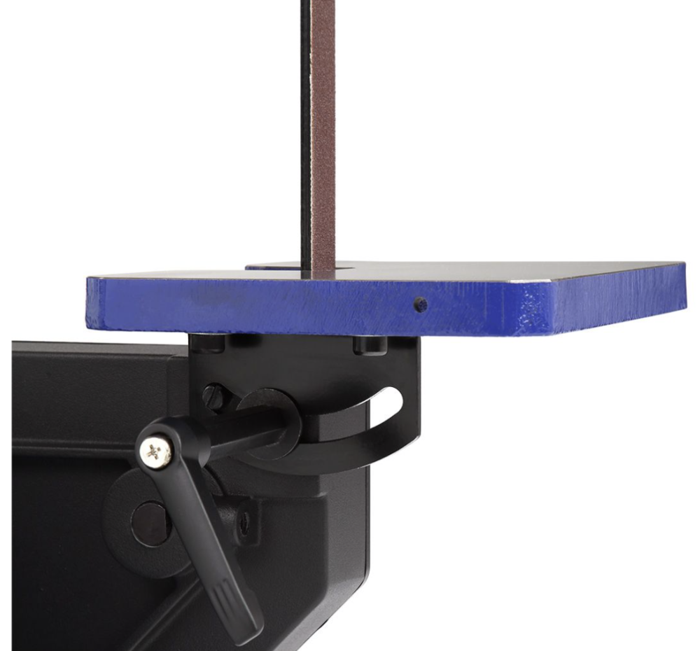 Станок шлифовальный Белмаш BDG 25/200PRO ленточно-дисковый – №7