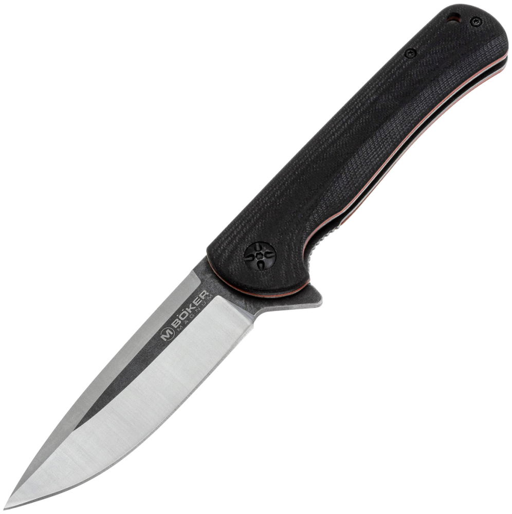 Нож Boker Magnum Mobius (01MB726) – №1