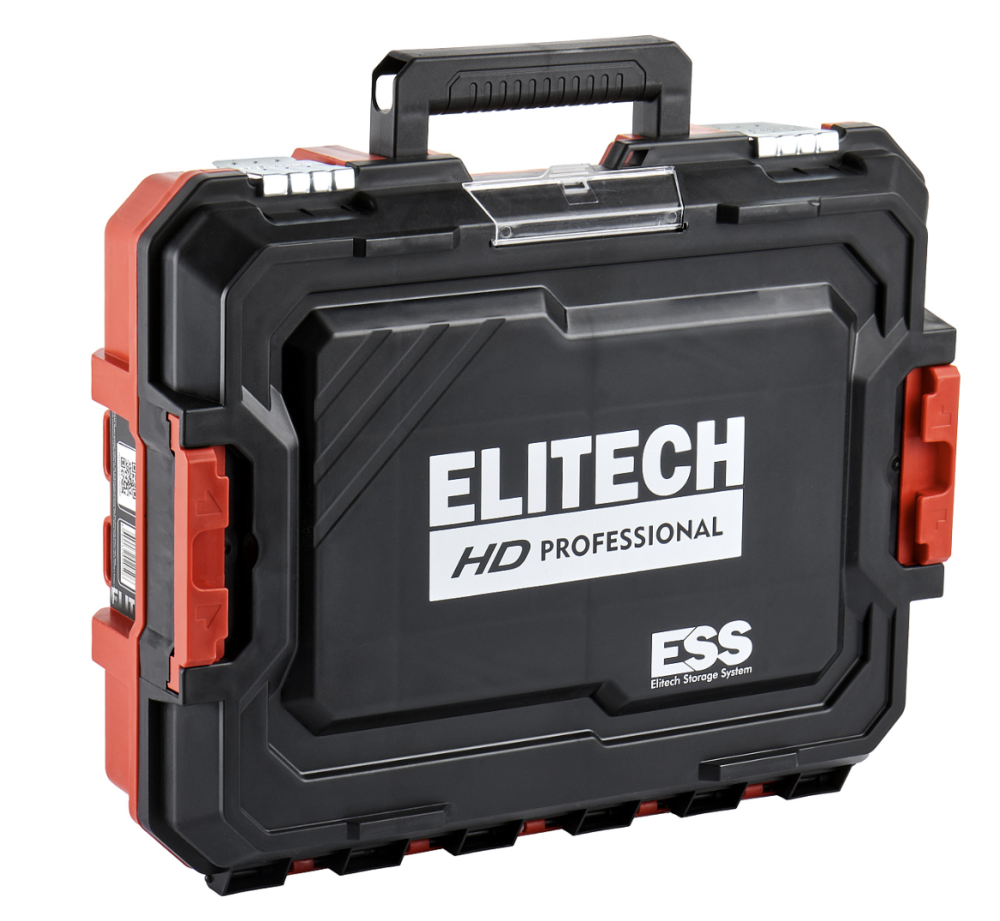 УШМ Elitech HD AG 1512E (E2213.052.01) – №7
