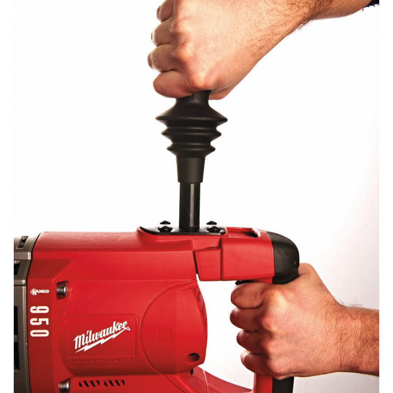Перфоратор Milwaukee K 950S – №4