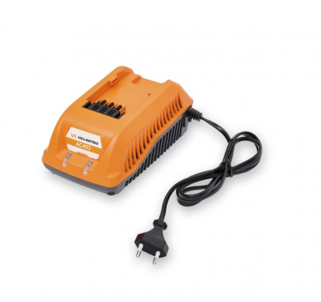 Зарядное устройство Villartec AC402 – №1