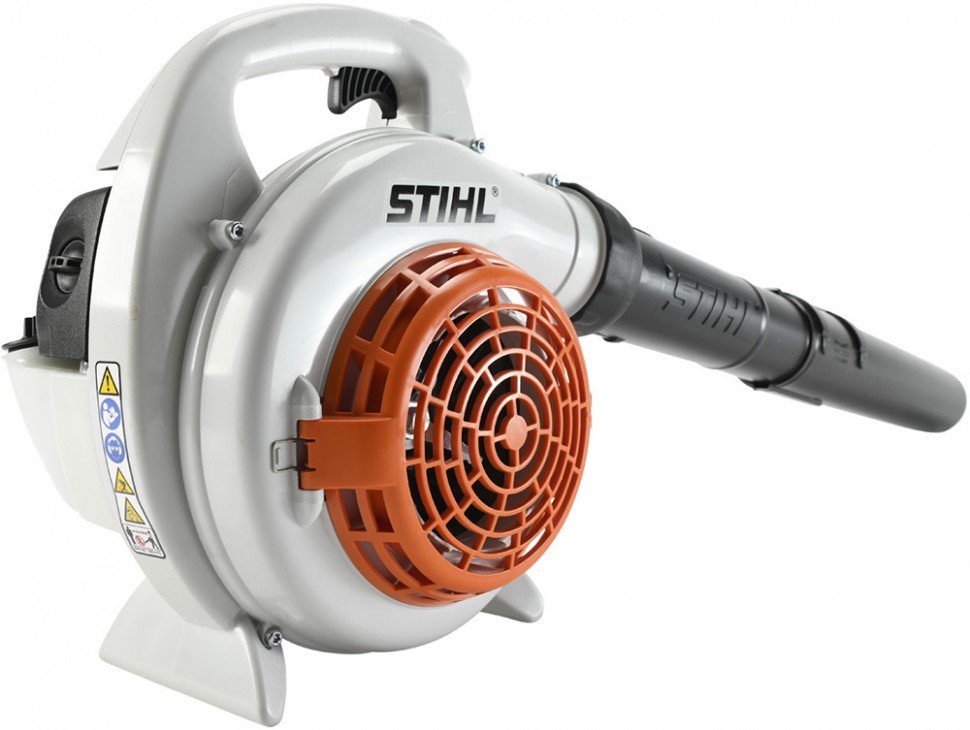 Пылесос садовый Stihl SH 56 – фото №1 Пылесос садовый Stihl SH 56 – №1