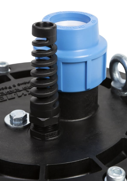 Оголовок скважинный Джилекс ОСП 110-130/32 – №2