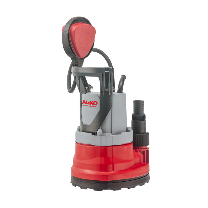 Насос погружной ALKO SUB 8500 EASY – №1