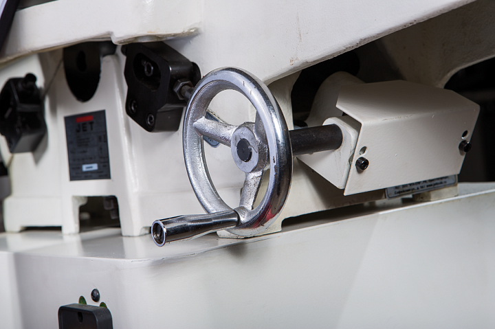 Станок фуговальный Jet JJ-6L-M – №2