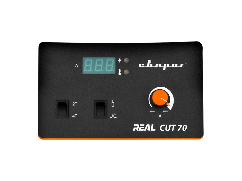 Сварочный аппарат плазменной резки Сварог CUT 70 REAL – №1