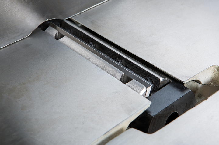 Станок фуговальный Jet JJ-6L-M – №4