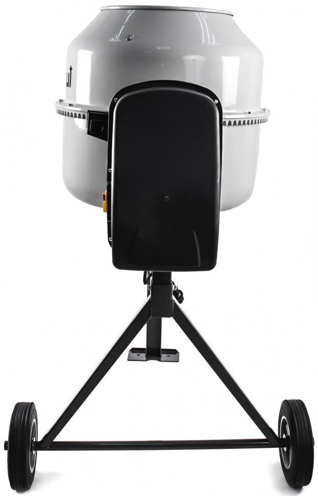 Бетоносмеситель Helmut BM200 – №2