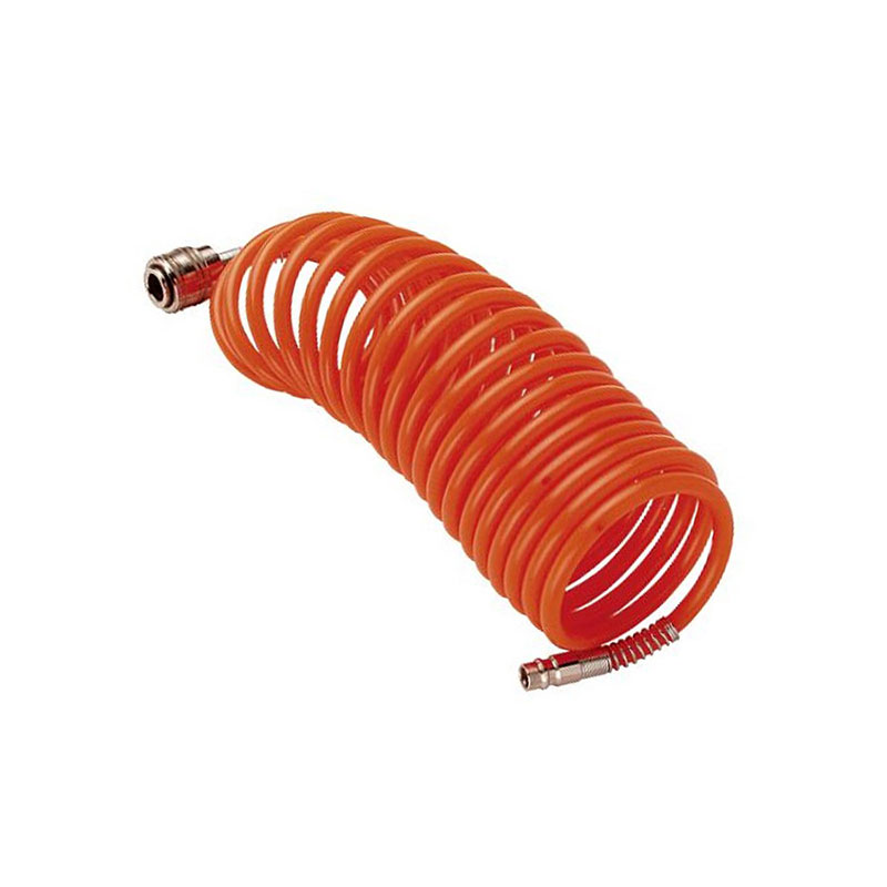 Шланг для компрессора Elitech PU 5х8 мм/ 20 м – №1