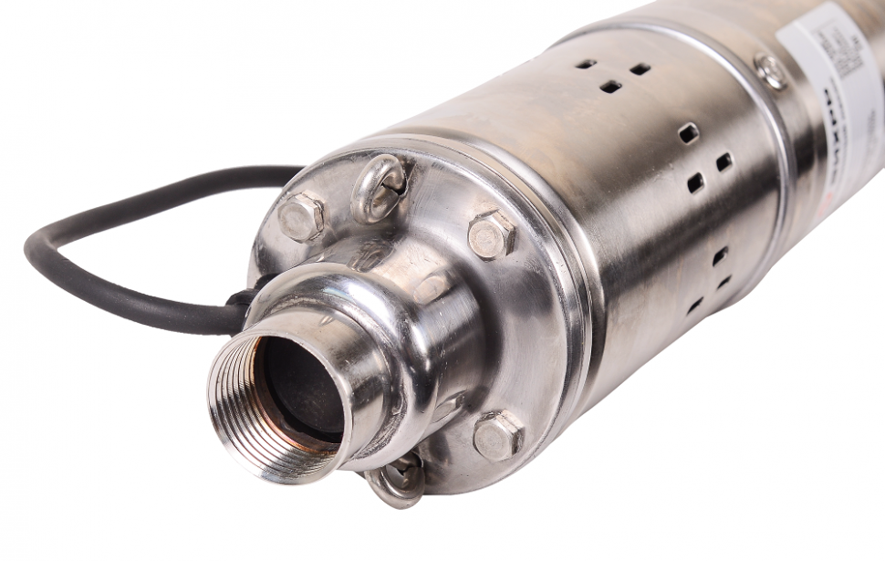 Насос скважинный Вихрь СН-90В – №2