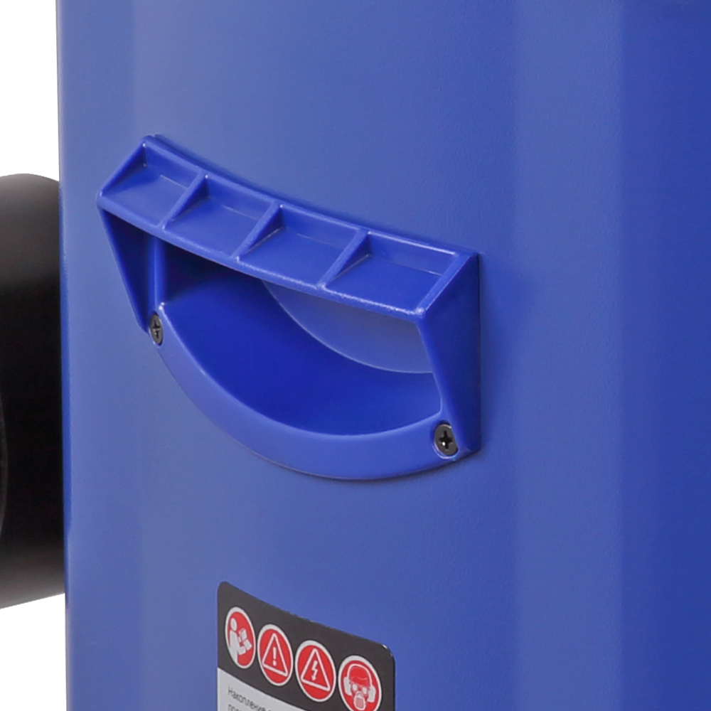 Станок рейсмусовый Белмаш P1800 – №4