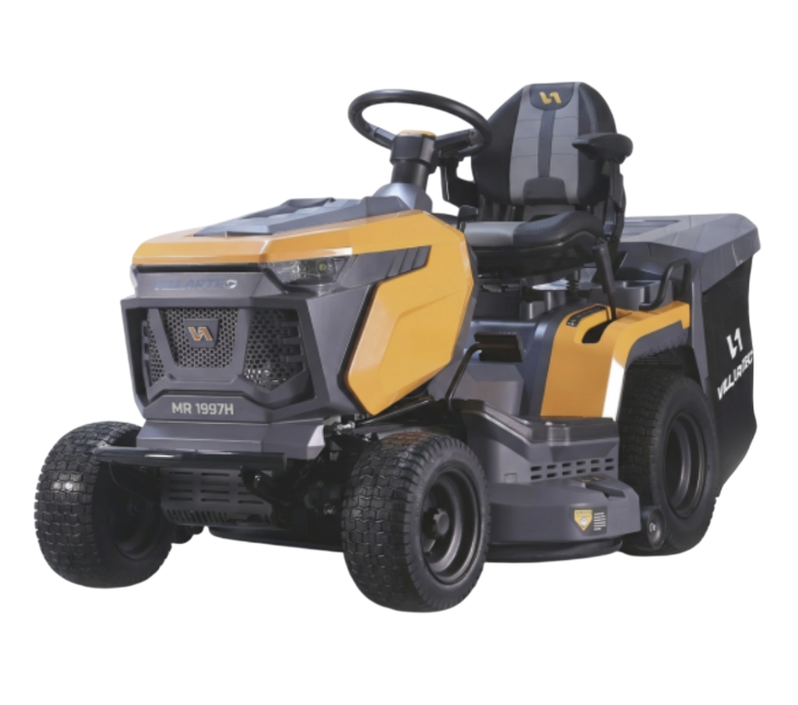 Трактор садовый Villartec MR1997H – фото №1 Трактор садовый Villartec MR1997H – №1