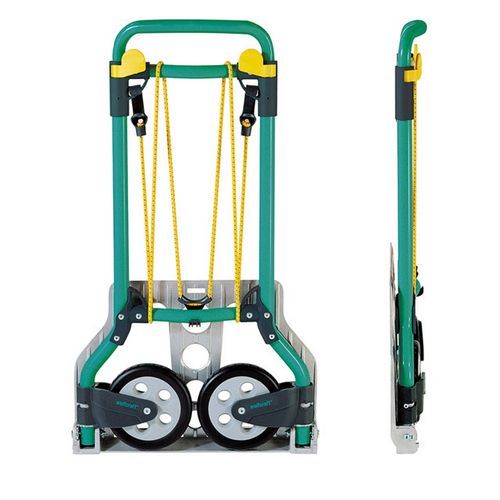 Тележка Wolfcraft TS 550 70 кг – фото №1 Тележка Wolfcraft TS 550 70 кг – №1