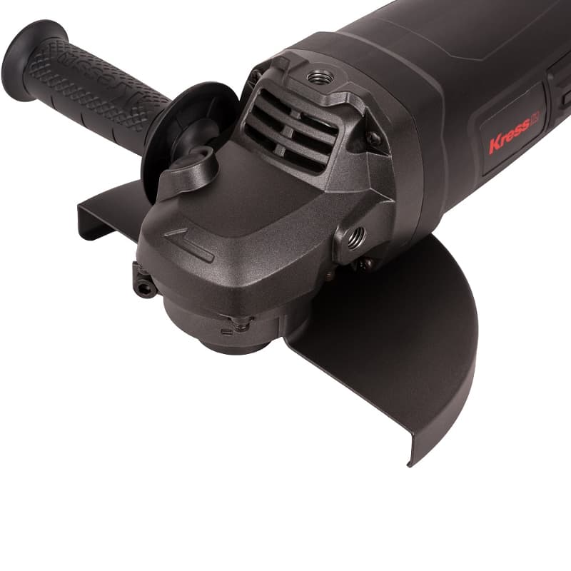 УШМ Kress KUS35P 2200 Вт 230 мм – фото №3 УШМ Kress KUS35P 2200 Вт 230 мм – №3