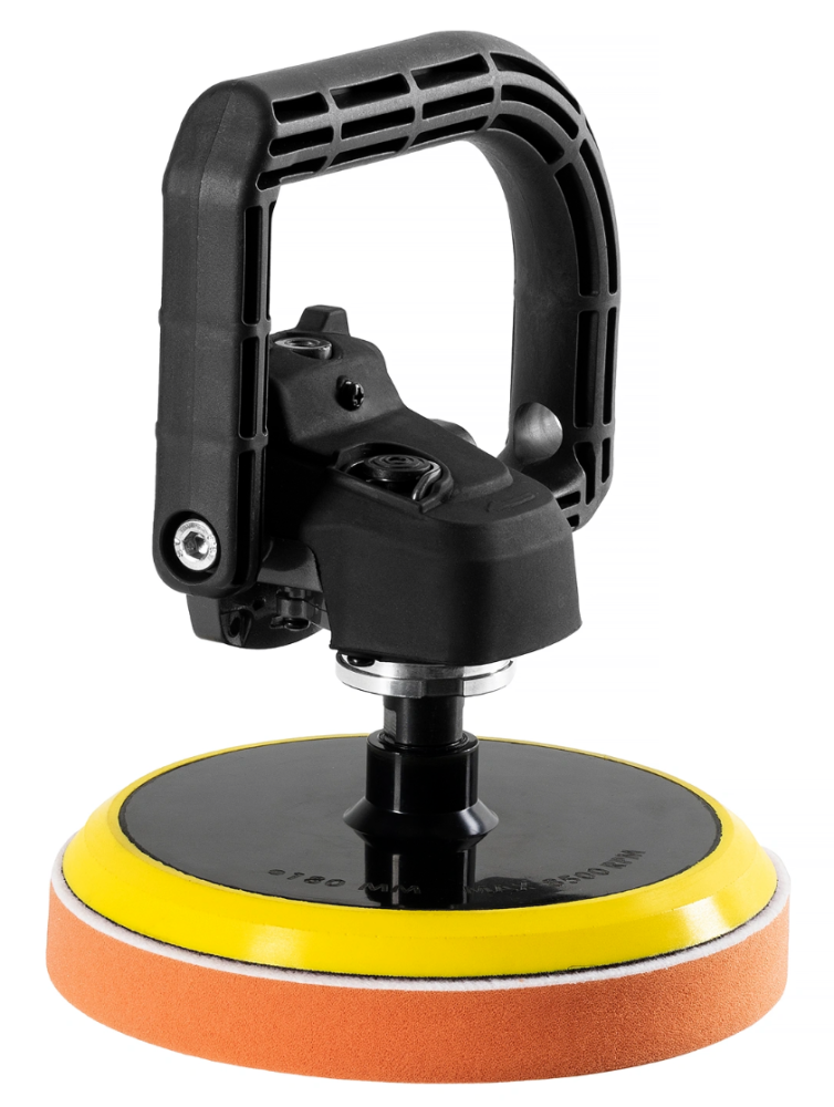 Модуль полировальной шлифмашины Интерскол МультиМАКС 36 УПМ-36ВЭ – №1