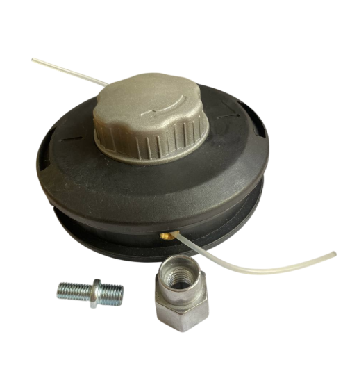 Катушка для триммера AEZ Ultra PRO M10х1,25 мм 010124(16) – фото №1 Катушка для триммера AEZ Ultra PRO M10х1,25 мм 010124(16) – №1