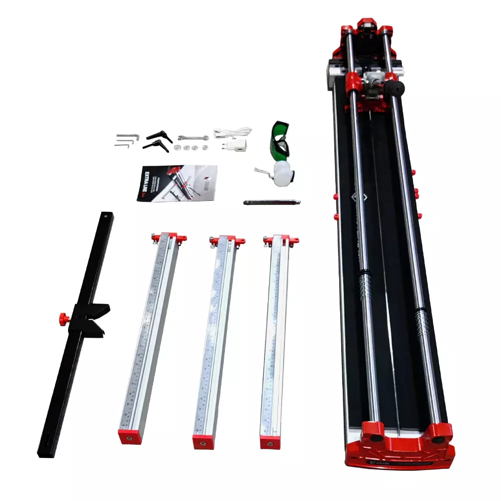 Плиткорез ручной Diam Extra Line twin-850L – фото №1 Плиткорез ручной Diam Extra Line twin-850L – №1