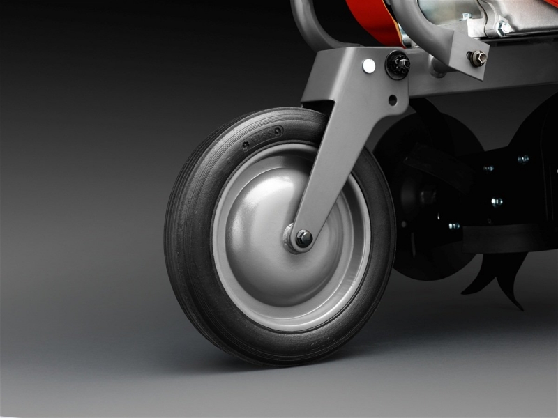 Культиватор бензиновый Husqvarna TF 230 – фото №3 Культиватор бензиновый Husqvarna TF 230 – №3