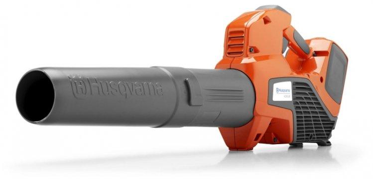 Аккумуляторная воздуходувка Husqvarna 436LiB – фото №1 Аккумуляторная воздуходувка Husqvarna 436LiB – №1
