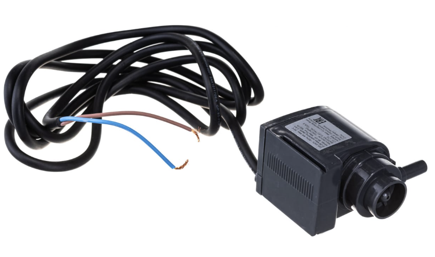 Помпа Diam для плиткорезных станков серии SPmax/ML/EX (640077) – №1