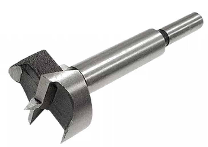 Сверло Форстнера SEB 40х80 мм – №1