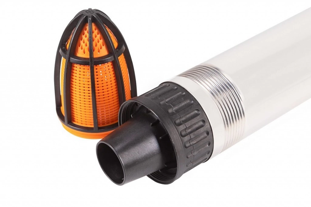 Насос скважинный Джилекс Водомет ПРОФ 40/75 – №2