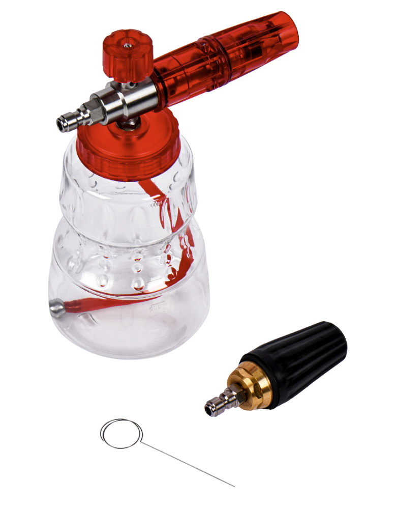 Мойка высокого давления Elitech HD HPW 7500-3 – №13