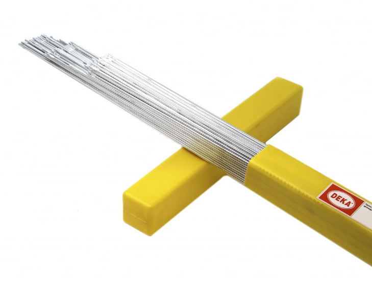 Пруток алюминиевый Deka ER5356 1,6 мм (5 кг) – №1