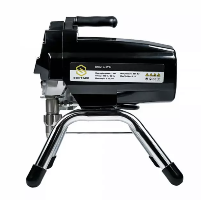 Окрасочный аппарат Schtaer Mars 21i – №2